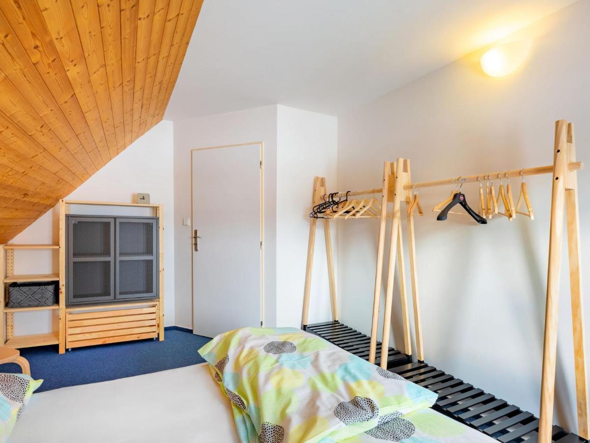 Holiday Home Holiday Hill 67 By Interhome Cista  Экстерьер фото