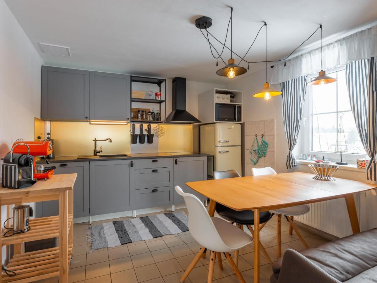 Holiday Home Holiday Hill 67 By Interhome Cista  Экстерьер фото
