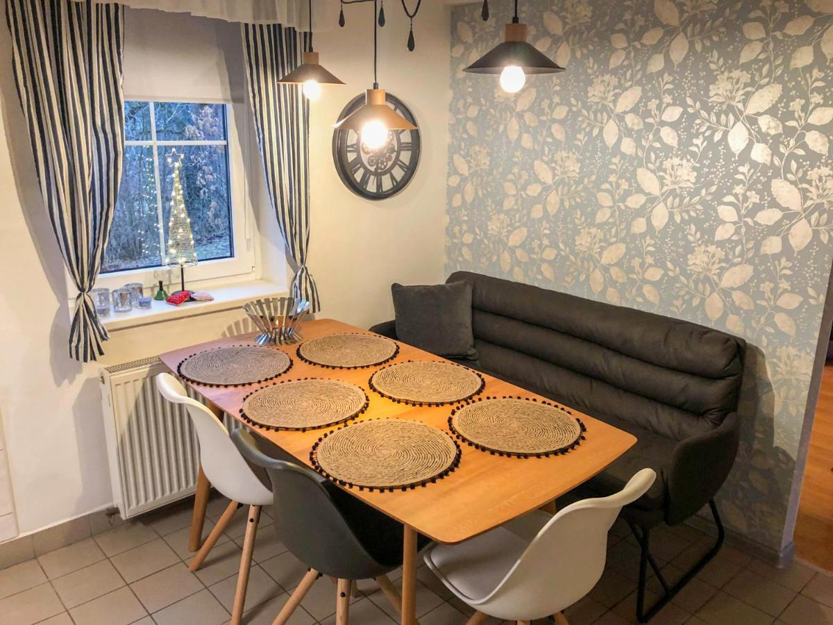 Holiday Home Holiday Hill 67 By Interhome Cista  Экстерьер фото