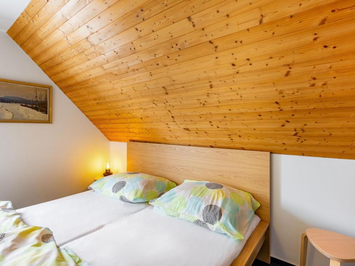 Holiday Home Holiday Hill 67 By Interhome Cista  Экстерьер фото